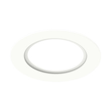  WFRL-GOOF-4R-6R-W - WAFER 4"-6" GOOF RING WHITE ROUND