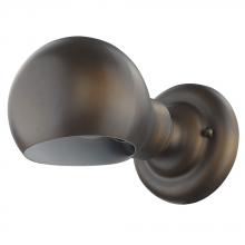  1525ORB - Belfort 1-Light Oil-Rubbed Bronze Wall Light