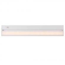  LEDUC22WH - LED Undercabinet In White