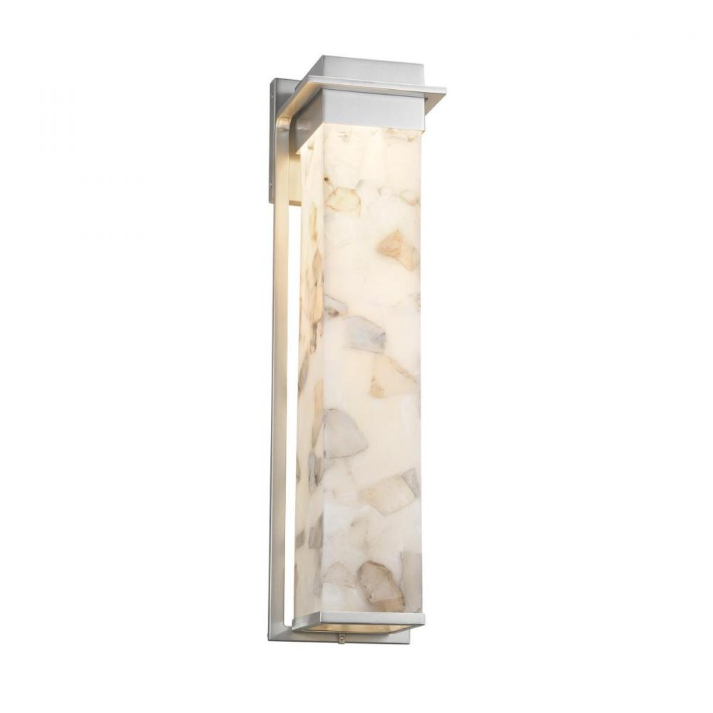 Pacific 24" LED Outdoor Wall Sconce