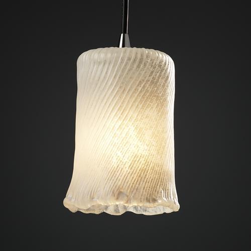 Mini 1-Light Pendant