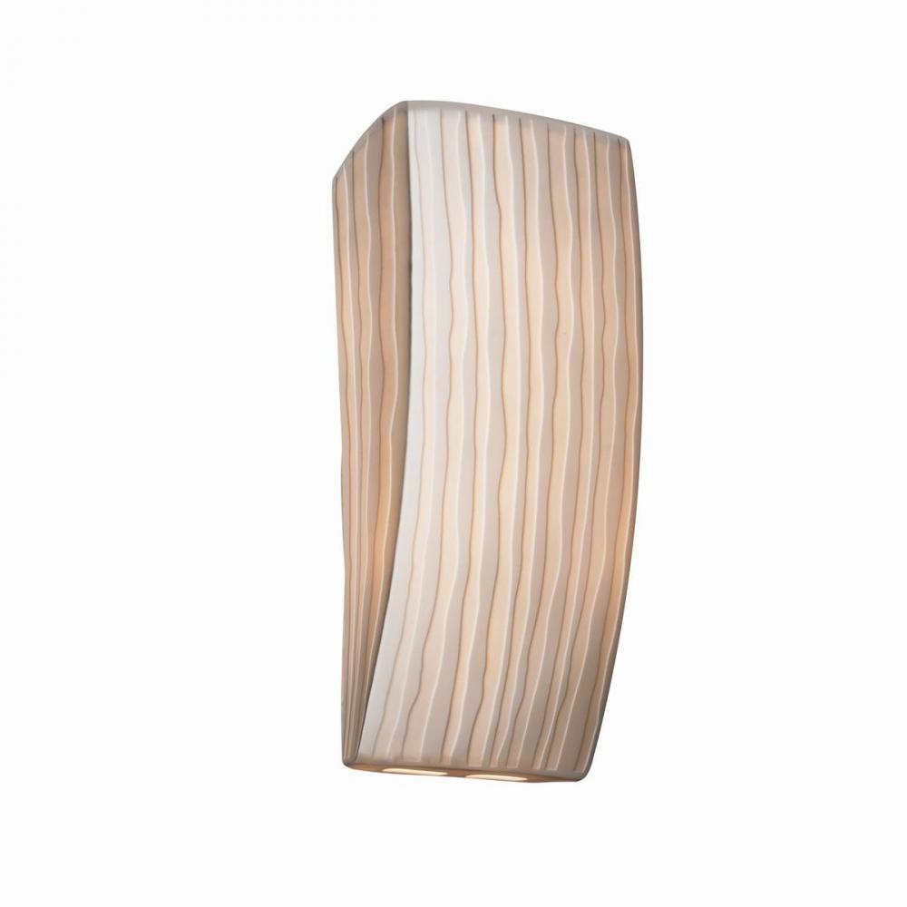 ADA Rectangle Wall Sconce