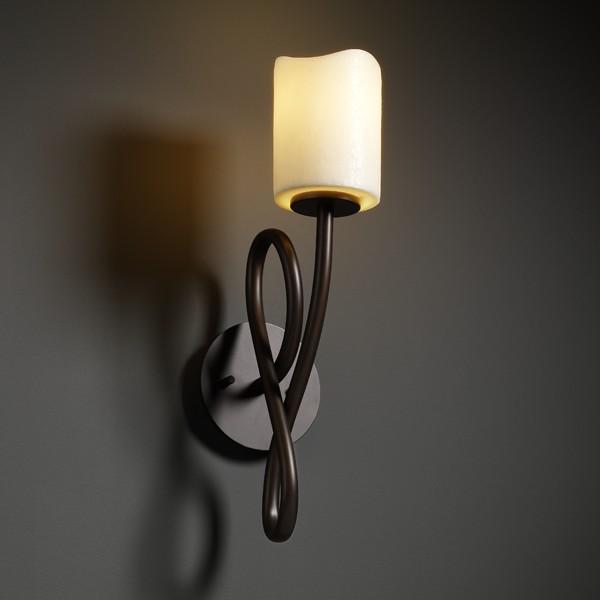 Capellini 1-Light LED Wall Sconce