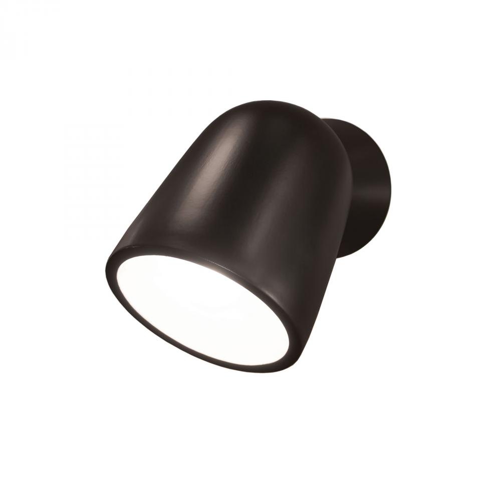 Splash Outdoor LED Wall Sconce