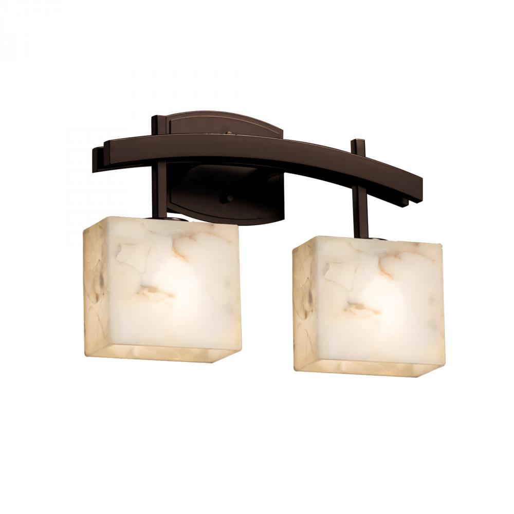 Archway 2-Light Bath Bar