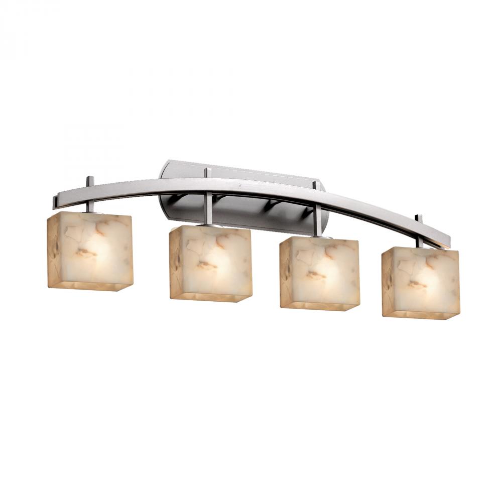 Archway 4-Light Bath Bar