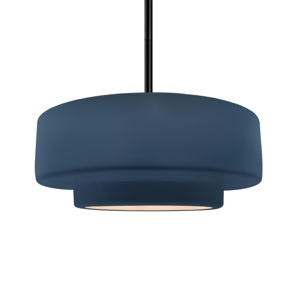 Large Tier LED Pendant