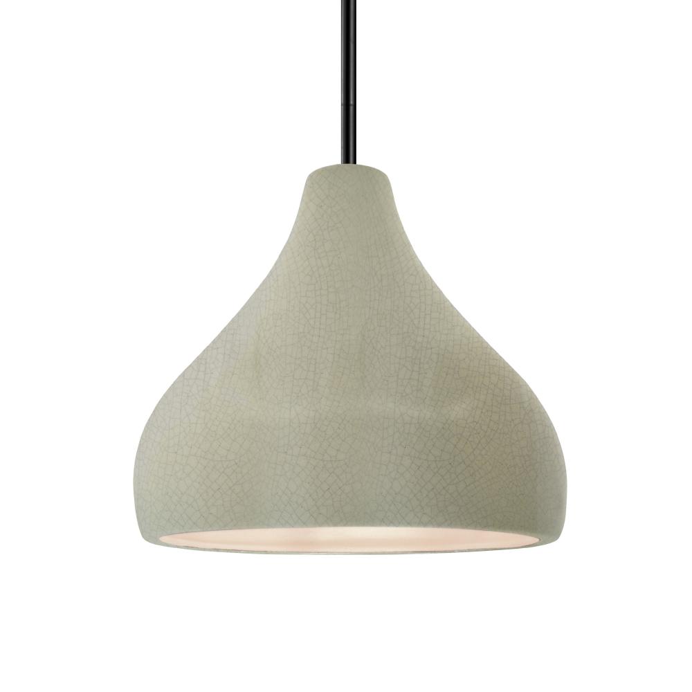 Medium Droplet LED Pendant