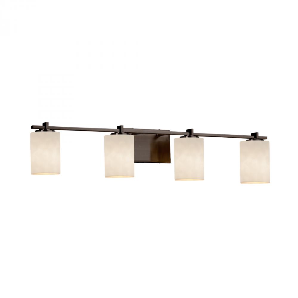 Era 4-Light LED Bath Bar