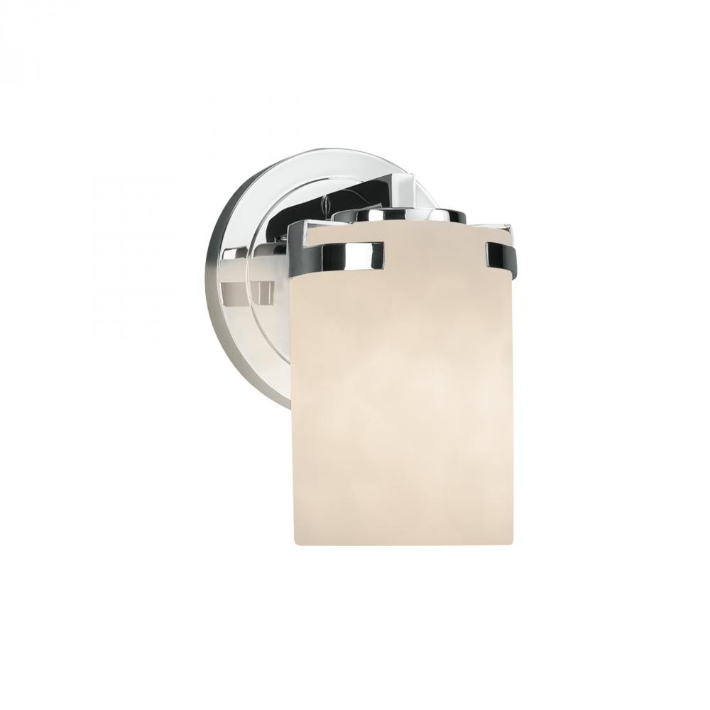 Atlas 1-Light LED Wall Sconce