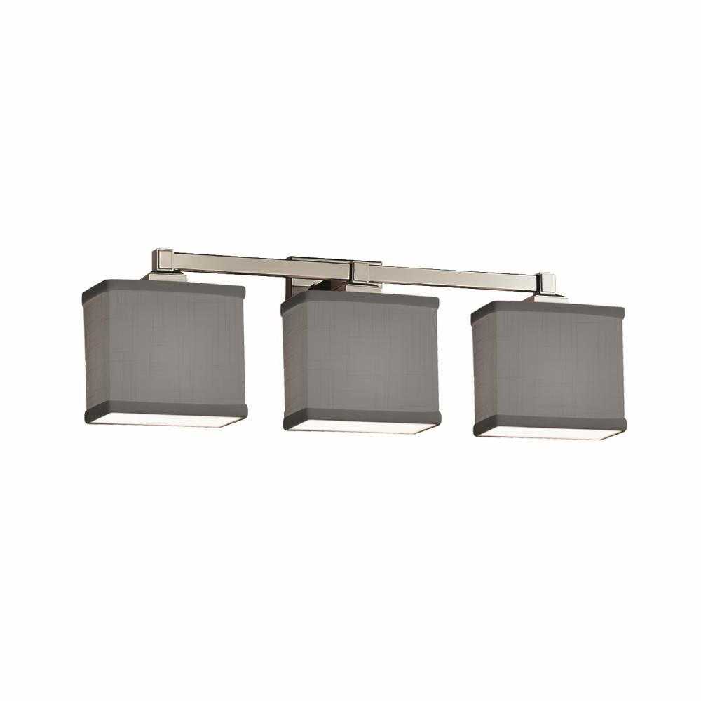 Regency 3-Light LED Bath Bar