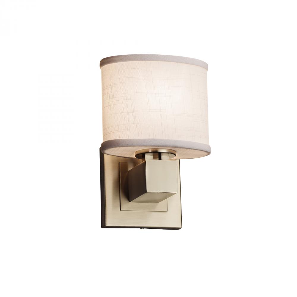 Aero ADA 1-Light LED Wall Sconce (No Arms)