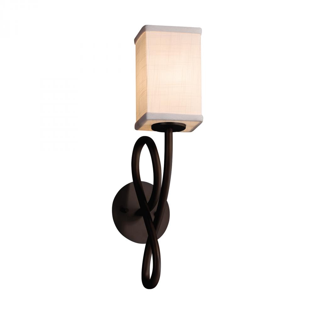 Capellini 1-Light LED Wall Sconce