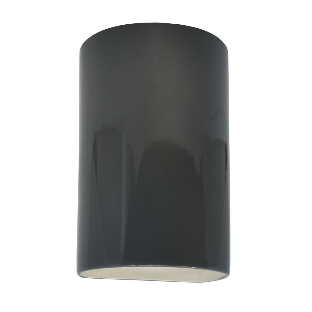 Small LED Cylinder - Open Top & Bottom