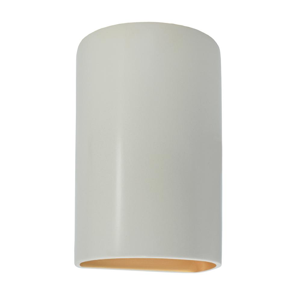 Small LED Cylinder - Open Top & Bottom