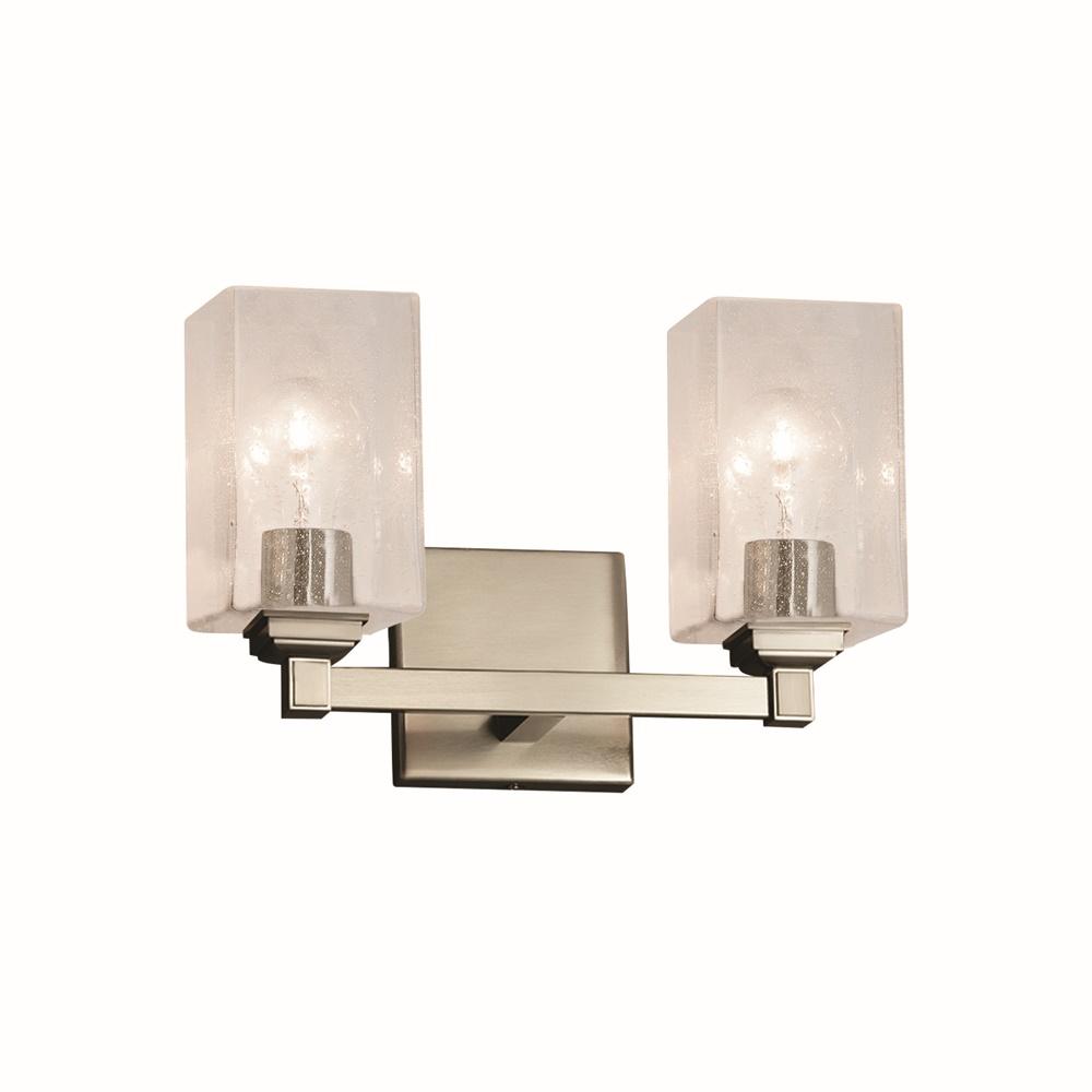 Regency 2-Light LED Bath Bar