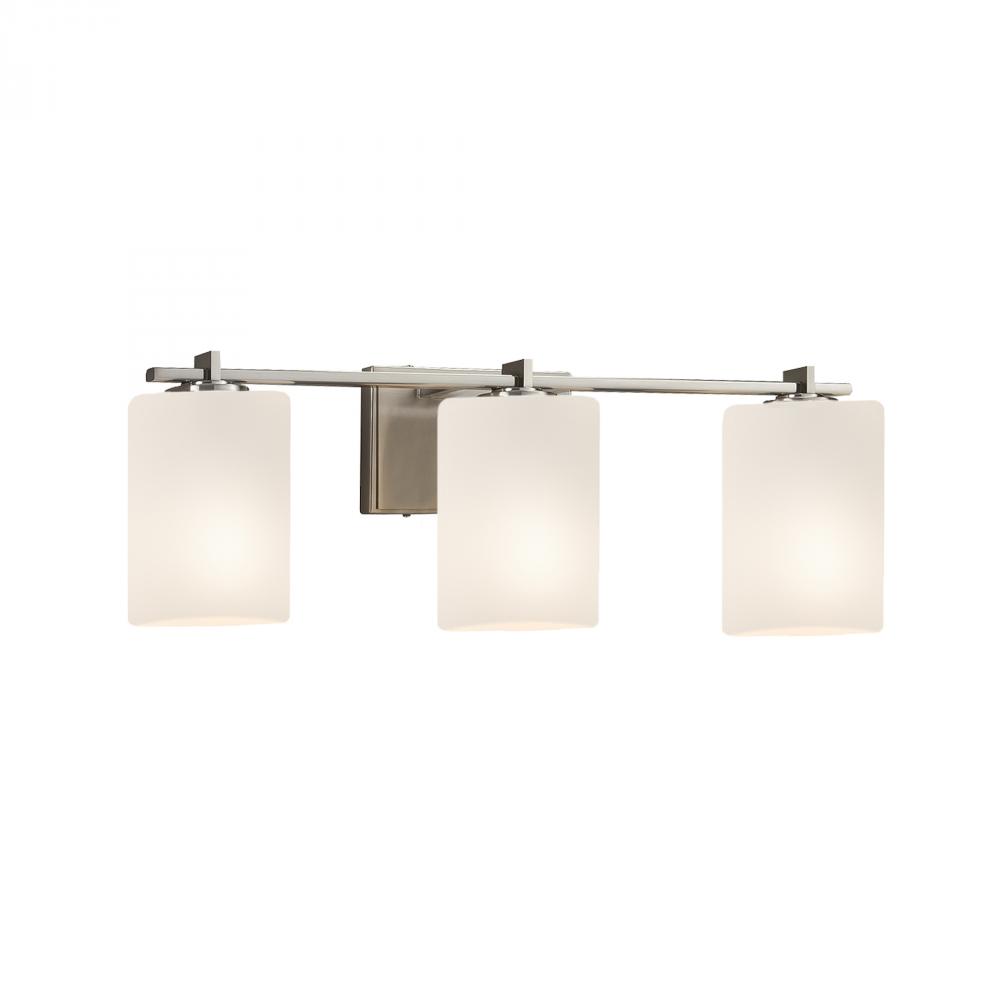 Era 3-Light Bath Bar