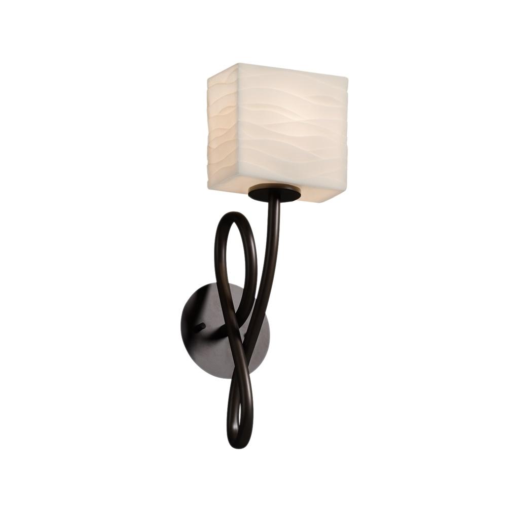 Capellini 1-Light LED Wall Sconce