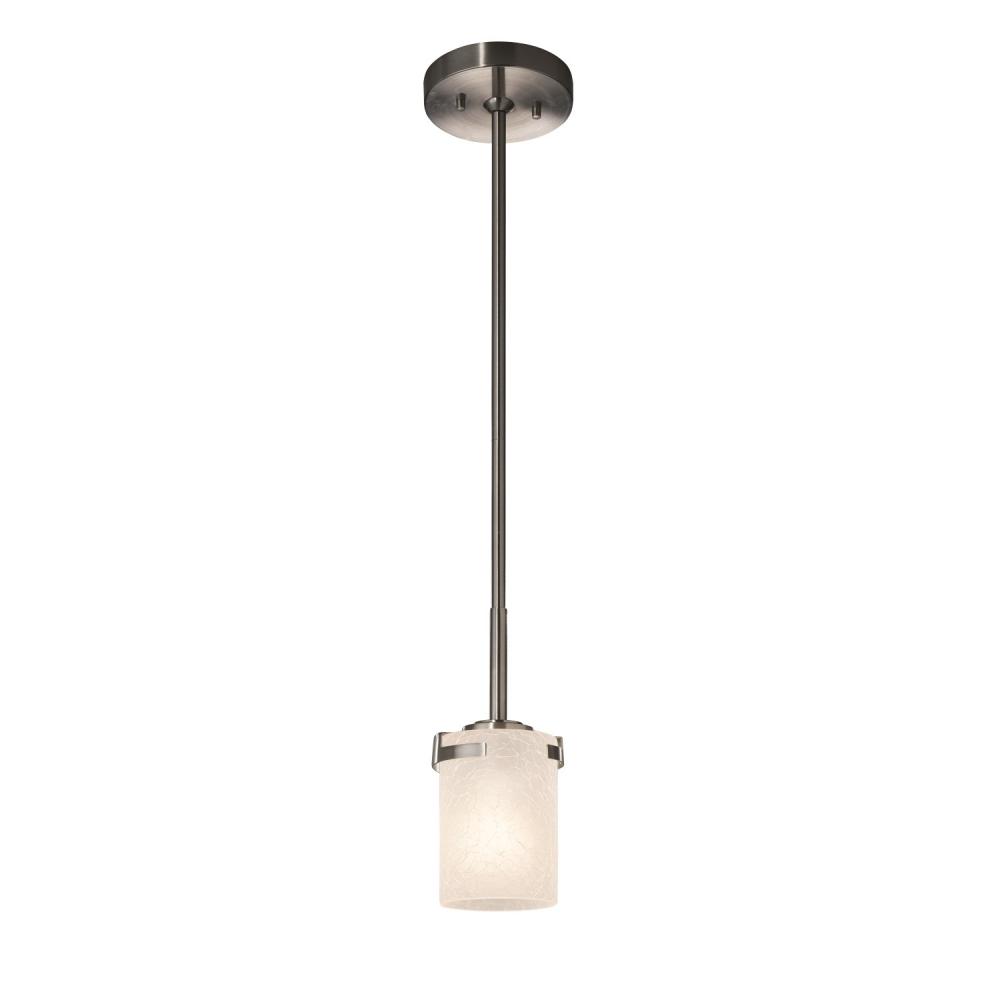 Atlas 1-Light LED Mini-Pendant