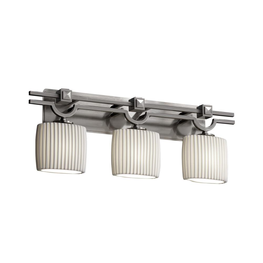 Argyle 3-Light Bath Bar