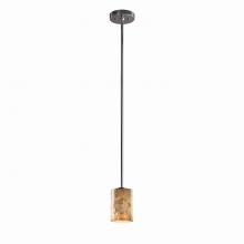  ALR-8815-10-CROM-RIGID - Mini 1-Light Pendant