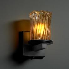  GLA-8771-16-WHTW-CROM - Dakota 1-Light Wall Sconce