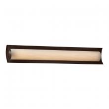  PNA-8635-WAVE-DBRZ - Lineate 30" Linear LED Wall/Bath