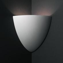  CER-1870-BIS-LED1-1000 - Teardrop LED Corner Sconce