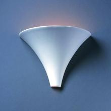  CER-4510-BIS-LED1-1000 - Trumpet Flare LED Wall Sconce