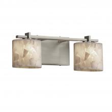  ALR-8442-30-NCKL - Era 2-Light Bath Bar