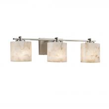  ALR-8443-30-NCKL - Era 3-Light Bath Bar