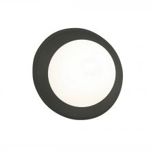  CER-3035-PWGN - Mini Coupe Wall Sconce