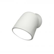 Justice Design Group CER-3770-MAT - Splash Wall Sconce