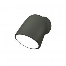  CER-3770W-PWGN - Splash Outdoor Wall Sconce