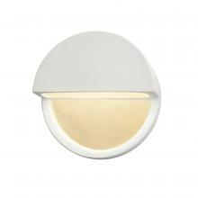  CER-5610-MTGD - ADA Dome LED Wall Sconce (Closed Top)