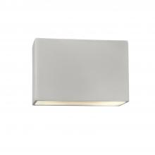  CER-5655W-BIS - Large ADA Outdoor LED Wide Rectangle - Open Top & Bottom