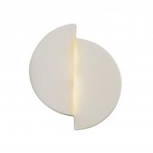  CER-5675-MTGD - ADA Offset Circle LED Wall Sconce