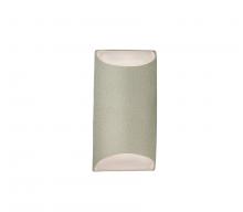  CER-5750W-CKC - Small ADA LED Tapered Cylinder Wall Sconce (Outdoor)