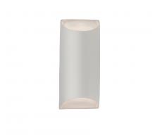  CER-5755-BIS - Large ADA Tapered Cylinder Wall Sconce