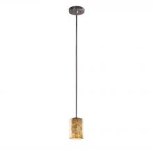  ALR-8815-10-CROM - Mini 1-Light Pendant