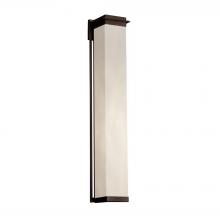  CLD-7547W-DBRZ - Pacific 48" LED Outdoor Wall Sconce