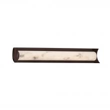  FAL-8635-DBRZ - Lineate 30" Linear LED Wall/Bath