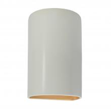  CER-0940W-MTGD - Small Cylinder - Closed Top (Outdoor)