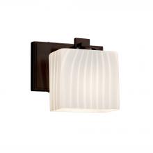  FSN-8447-55-RBON-DBRZ-LED1-700 - Era ADA 1-Light LED Wall Sconce