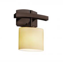  FSN-8597-30-ALMD-DBRZ-LED1-700 - Archway ADA 1-Light LED Wall Sconce