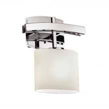  FSN-8597-30-OPAL-CROM-LED1-700 - Archway ADA 1-Light LED Wall Sconce