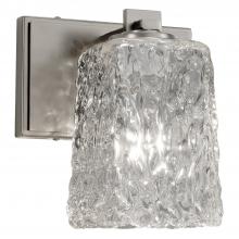  GLA-8441-26-CLRT-NCKL-LED1-700 - Era 1-Light LED Wall Sconce