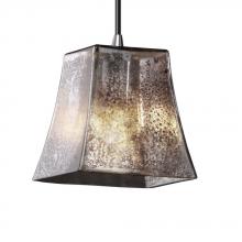  FSN-8815-40-MROR-CROM-RIGID - Mini 1-Light Pendant