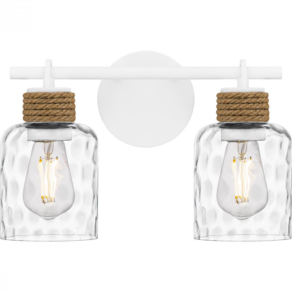 Baltic Bath Light