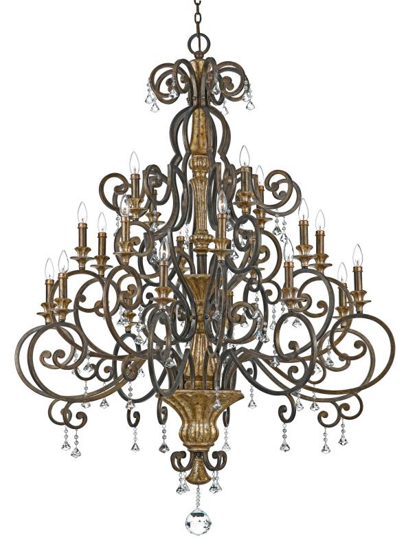 Marquette Chandelier